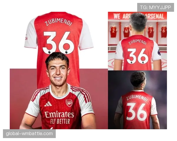 苏维门迪梅开二度 展示阿森纳中场强大控制力