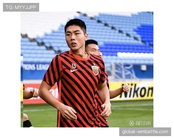 魏震场均7.5次解围领跑中超，海港本土防线成国足新希望